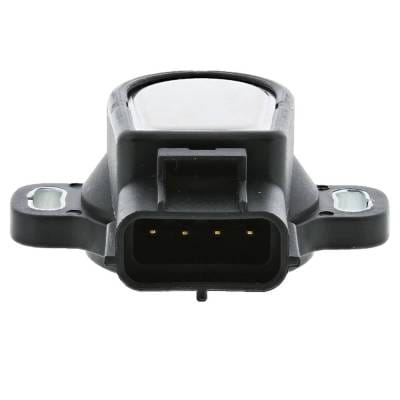 New Throttle Position Sensor Compatible With Geo Hyundai Lexus Ls400 Base 8 Cyl 4.0L Prizm Lsi 4 Cyl thumbnail 4