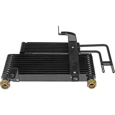 New Aluminum Oil Cooler Compatible With Chevrolet Impala Police 6 Cyl 3.9L Impala Ltz 6 Cyl 3.9L thumbnail 4