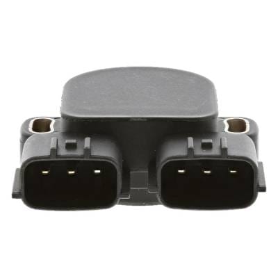 New Throttle Position Sensor Compatible With Infiniti Nissan G20 T 4 Cyl 2.0L Pathfinder Le 6 Cyl thumbnail 4