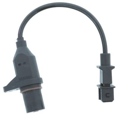 New Crankshaft Position Sensor Compatible With Hyundai Kia Rio Sx 4 Cyl 1.6L Rio5 Ex Convenience 4 thumbnail 6