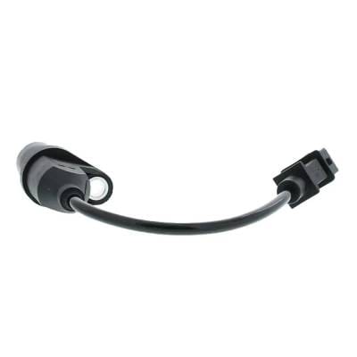 New Crankshaft Position Sensor Compatible With Hyundai Kia Rio5 Ex Convenience 4 Cyl 1.6L Accent Sr thumbnail 10