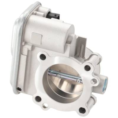 New 4 Cyl Only Throttle Body Compatible With Dodge Jeep Compass High Altitude 4 Cyl 2.4L Avenger Se thumbnail 12