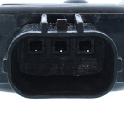 New Throttle Position Sensor Compatible With Honda Accord Ex 4 Cyl 2.4L Element Ex 4 Cyl 2.4L thumbnail 16