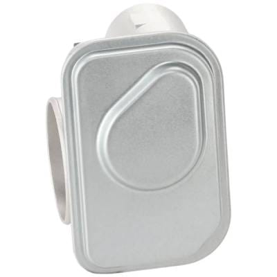 New 4 Cyl Only Throttle Body Compatible With Dodge Jeep Compass North Edition 4 Cyl 2.4L Journey Se thumbnail 6