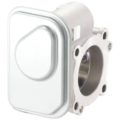 New 4 Cyl Only Throttle Body Compatible With Dodge Jeep Compass North Edition 4 Cyl 2.4L Journey Se thumbnail 8