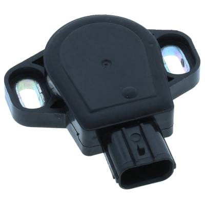 New Throttle Position Sensor Compatible With Honda Element Ex 4 Cyl 2.4L Accord Lx 4 Cyl 2.4L Accord thumbnail 2