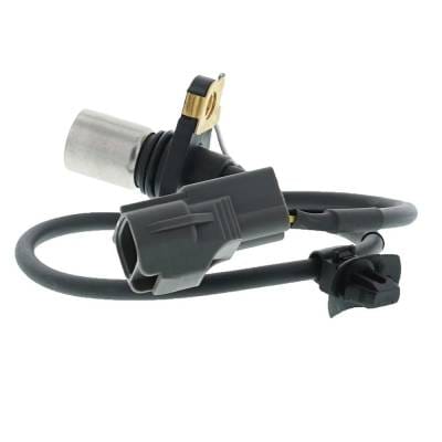 New Crankshaft Position Sensor Compatible With Chevrolet Pontiac Toyota Prizm Base 4 Cyl 1.8L Celica thumbnail 14