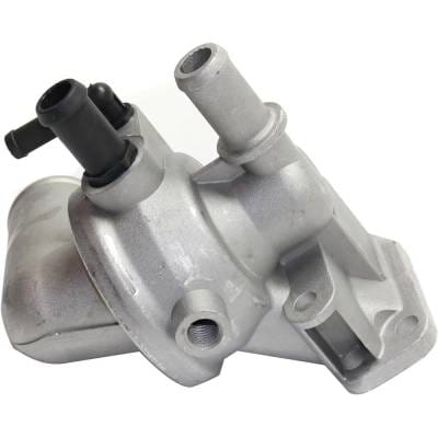 New Oe Replacement Thermostat Housing Compatible With Jeep Liberty Limited 4 Cyl 2.8L Liberty Sport thumbnail 8