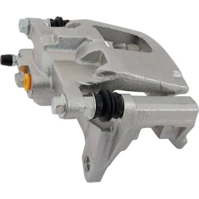 New Brake Caliper Compatible With Dodge Jeep Wrangler Unlimited Sahara 6 Cyl 3.8L Nitro Heat 6 Cyl thumbnail 6