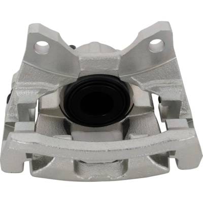 New Brake Caliper Compatible With Dodge Jeep Wrangler Jk Unlimited Sport 6 Cyl 3.6L Wrangler Sahara thumbnail 10