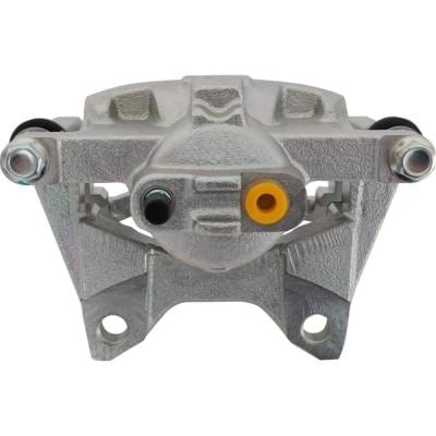 New Brake Caliper Compatible With Dodge Jeep Wrangler Jk Unlimited Sahara 6 Cyl 3.6L Wrangler Sport thumbnail 8