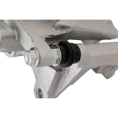 New Brake Caliper Compatible With Dodge Jeep Wrangler Jk Unlimited Sahara 6 Cyl 3.6L Wrangler Sport thumbnail 12