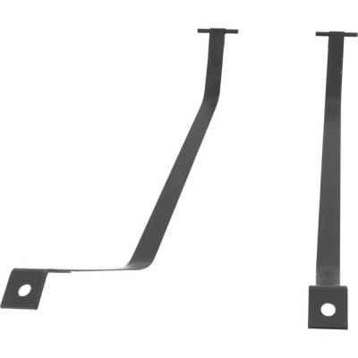 New Fuel Tank Strap Compatible With Hyundai Elantra Touring Gls 4 Cyl 2.0L Elantra Touring L 4 Cyl thumbnail 8