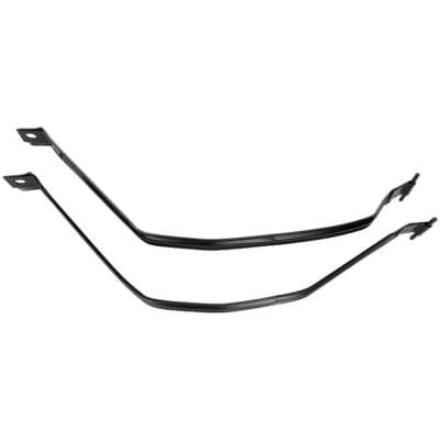 New Fuel Tank Strap Compatible With Hyundai Elantra Limited 4 Cyl 1.8L Elantra Se 4 Cyl 1.8L Elantra thumbnail 12