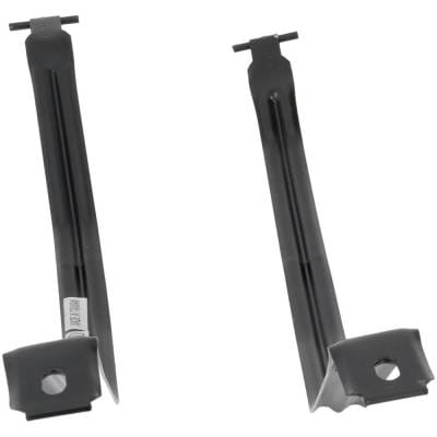 New Fuel Tank Strap Compatible With Hyundai Elantra Gls 4 Cyl 1.8L Elantra Gls 4 Cyl 2.0L Elantra L thumbnail 8