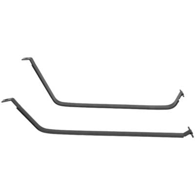 New Fuel Tank Strap Compatible With Hyundai Sonata Gl 4 Cyl 2.4L Sonata Gls 6 Cyl 3.3L Sonata Gls 4 thumbnail 10