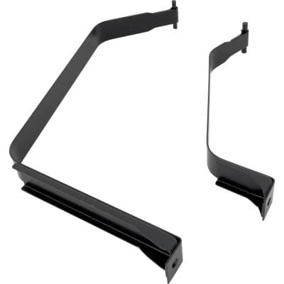 New Fuel Tank Strap Compatible With Infiniti Nissan Armada Le 8 Cyl 5.6L Armada Se 8 Cyl 5.6L Armada thumbnail 4
