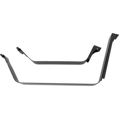 New Fuel Tank Strap Compatible With Infiniti Nissan Qx56 Base 8 Cyl 5.6L Armada Se Off-Road 8 Cyl thumbnail 10