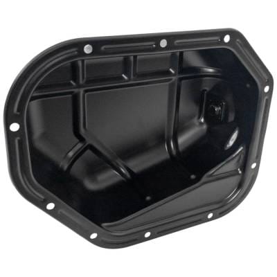 New Steel Oil Pan Compatible With Hyundai Kia Tucson Gl 6 Cyl 2.7L Sportage Lx Luxury 6 Cyl 2.7L thumbnail 6