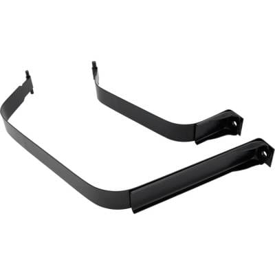 New Fuel Tank Strap Compatible With Infiniti Nissan Armada Le 8 Cyl 5.6L Titan Pro-4X 8 Cyl 5.6L thumbnail 6