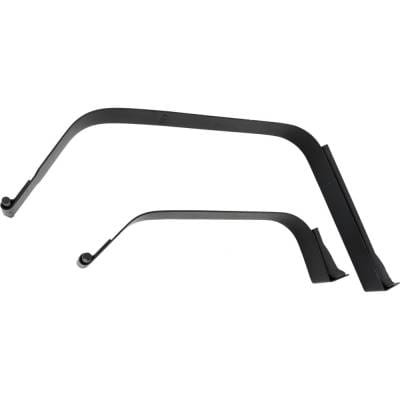 New Fuel Tank Strap Compatible With Infiniti Nissan Armada Le 8 Cyl 5.6L Titan Pro-4X 8 Cyl 5.6L thumbnail 12