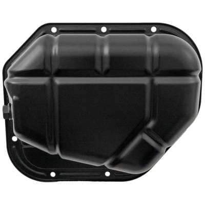 New Steel Oil Pan Compatible With Hyundai Kia Santa Fe Base 6 Cyl 2.7L Sportage Lx 6 Cyl 2.7L Tucson thumbnail 8