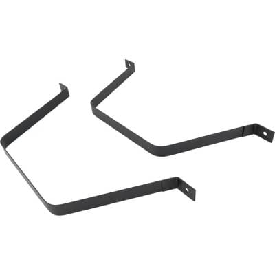New Fuel Tank Strap Compatible With Jeep Liberty Renegade 6 Cyl 3.7L Liberty Limited 4 Cyl 2.8L thumbnail 6