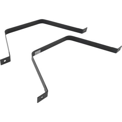 New Fuel Tank Strap Compatible With Jeep Liberty 65Th Anniversary Edition 6 Cyl 3.7L Liberty Limited thumbnail 2