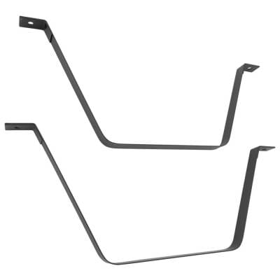 New Fuel Tank Strap Compatible With Jeep Liberty 65Th Anniversary Edition 6 Cyl 3.7L Liberty Limited thumbnail 10
