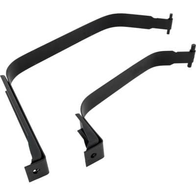 New Fuel Tank Strap Compatible With Infiniti Nissan Armada Titanium 8 Cyl 5.6L Armada Sl 8 Cyl 5.6L thumbnail 2