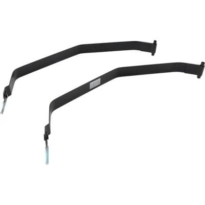 New Fuel Tank Strap Compatible With Jeep Wrangler Sport 6 Cyl 4.0L Wrangler X 6 Cyl 4.0L Wrangler thumbnail 2