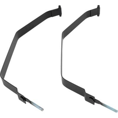 New Fuel Tank Strap Compatible With Jeep Wrangler Sport 6 Cyl 4.0L Wrangler X 6 Cyl 4.0L Wrangler thumbnail 4