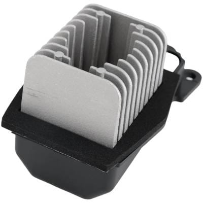 New 5-Prong Blower Motor Resistor Compatible With Ford Lincoln Expedition Xlt Sport 8 Cyl 5.4L thumbnail 6