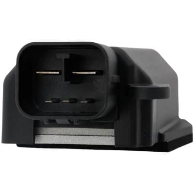 New 5-Prong Blower Motor Resistor Compatible With Ford Lincoln Expedition Xlt Sport 8 Cyl 5.4L thumbnail 12