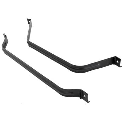 New 35-3/4 In. Fuel Tank Strap Compatible With Honda Cr-V Ex 4 Cyl 2.4L Cr-V Se 4 Cyl 2.4L Cr-V Lx 4 thumbnail 6