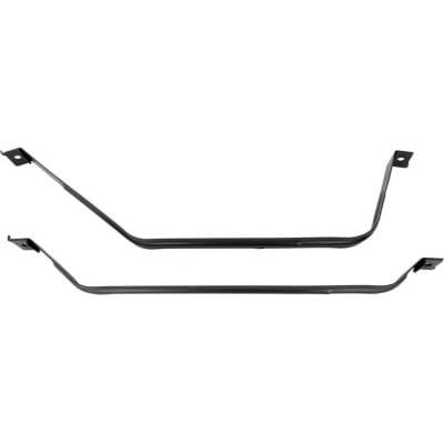 New 35-3/4 In. Fuel Tank Strap Compatible With Honda Cr-V Lx 4 Cyl 2.4L Cr-V Ex 4 Cyl 2.4L Cr-V Se 4 thumbnail 10