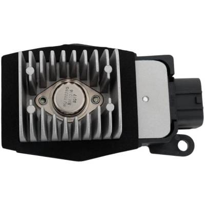 New 5-Prong Blower Motor Resistor Compatible With Ford Lincoln Expedition Xlt Sport 8 Cyl 4.6L thumbnail 4