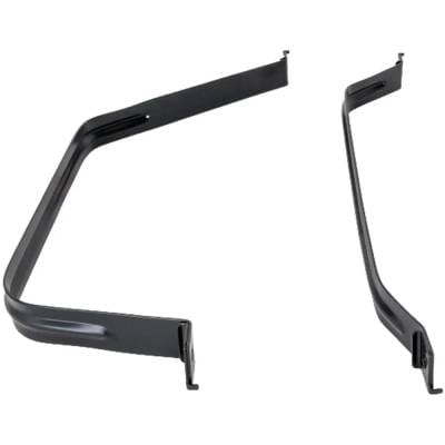 New 27-3/4 In. Fuel Tank Strap Compatible With Honda Cr-V Ex 4 Cyl 2.4L Cr-V Lx 4 Cyl 2.4L Cr-V Ex-L thumbnail 4