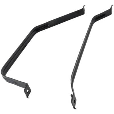 New 27-3/4 In. Fuel Tank Strap Compatible With Honda Cr-V Lx 4 Cyl 2.4L Cr-V Ex-L 4 Cyl 2.4L Cr-V Se thumbnail 2