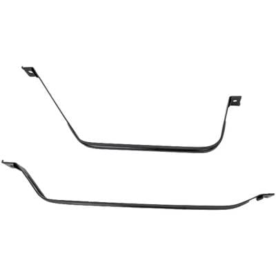 New 27-3/4 In. Fuel Tank Strap Compatible With Honda Cr-V Lx 4 Cyl 2.4L Cr-V Ex-L 4 Cyl 2.4L Cr-V Se thumbnail 10