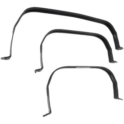 New 38-1/4 In. Fuel Tank Strap Compatible With Honda Element Ex 4 Cyl 2.4L Element Dx 4 Cyl 2.4L thumbnail 12