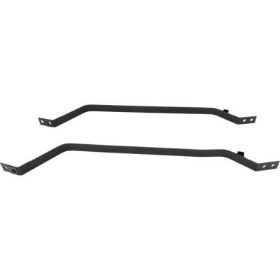 New Fuel Tank Strap Compatible With Hyundai Kia Tucson Gl 4 Cyl 2.0L Sportage Lx 6 Cyl 2.7L Sportage thumbnail 10