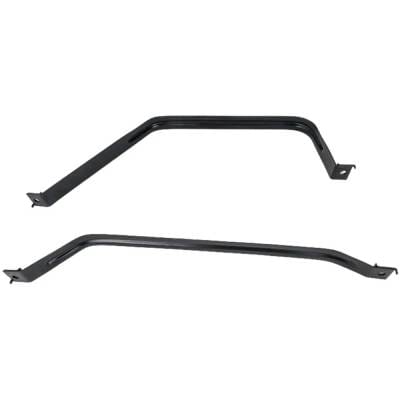 New 27-3/4 In. Fuel Tank Strap Compatible With Honda Cr-V Ex-L 4 Cyl 2.4L Cr-V Se 4 Cyl 2.4L Cr-V Lx thumbnail 12