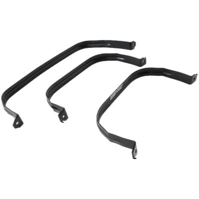 New 38-1/4 In. Fuel Tank Strap Compatible With Honda Element Sc 4 Cyl 2.4L Element Dx 4 Cyl 2.4L thumbnail 2