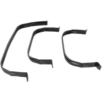 New 38-1/4 In. Fuel Tank Strap Compatible With Honda Element Lx 4 Cyl 2.4L Element Dx 4 Cyl 2.4L thumbnail 4