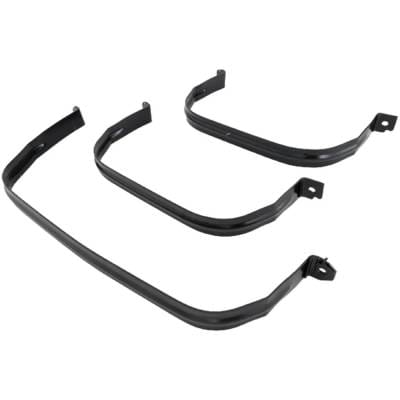 New 38-1/4 In. Fuel Tank Strap Compatible With Honda Element Lx 4 Cyl 2.4L Element Dx 4 Cyl 2.4L thumbnail 6