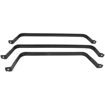 New 35-1/4 In. Fuel Tank Strap Compatible With Honda Odyssey Nhl Se 6 Cyl 3.5L Odyssey Lx 6 Cyl 3.5L thumbnail 4