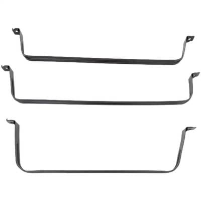 New 35-1/4 In. Fuel Tank Strap Compatible With Honda Odyssey Nhl Se 6 Cyl 3.5L Odyssey Lx 6 Cyl 3.5L thumbnail 10