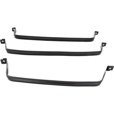 New 40-1/4 In. Fuel Tank Strap Compatible With Honda Odyssey Touring 6 Cyl 3.5L Odyssey Ex-L 6 Cyl thumbnail 8