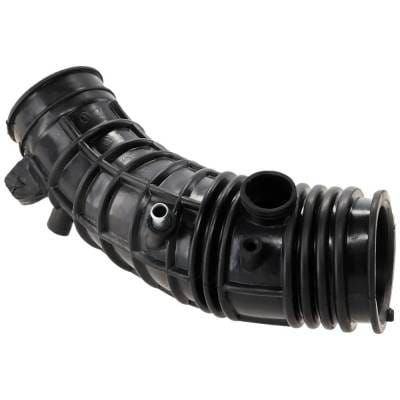 New Molded Assembly Air Intake Hose Compatible With Honda Accord Special Edition 4 Cyl 2.4L Accord thumbnail 2